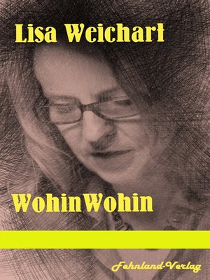 cover image of WohinWohin